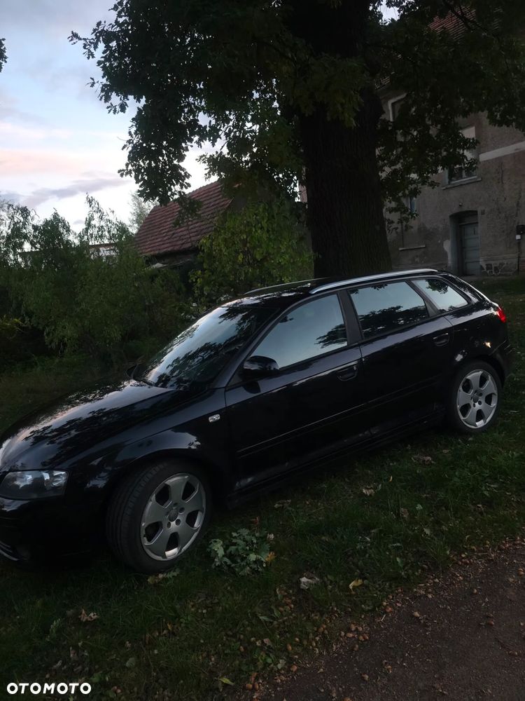 Audi A3 - 9