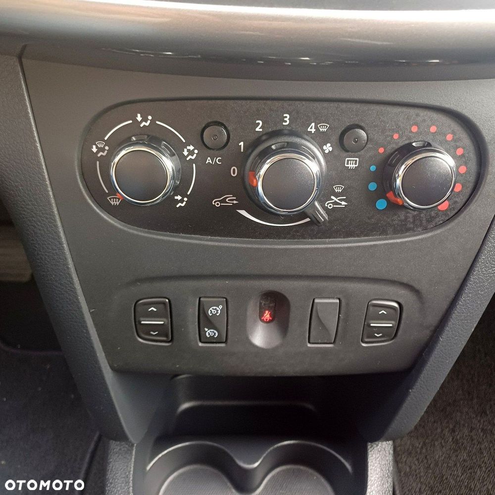 Dacia Sandero Stepway - 17