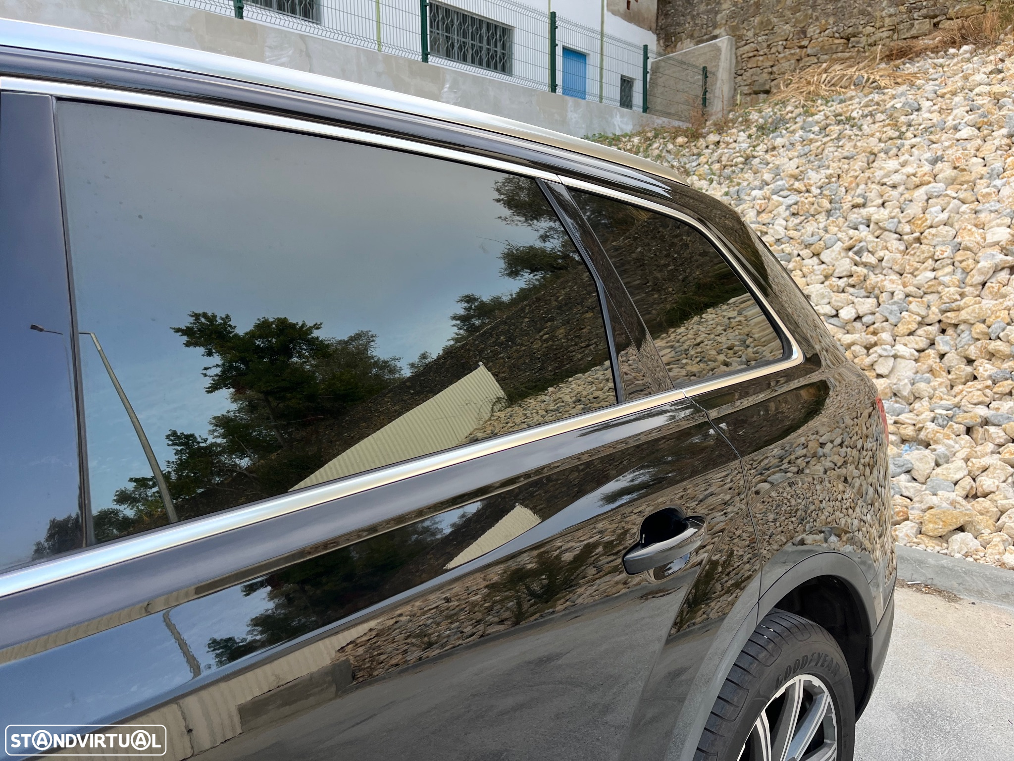 Audi Q7 3.0 V6 TDi quattro Tiptronic - 17