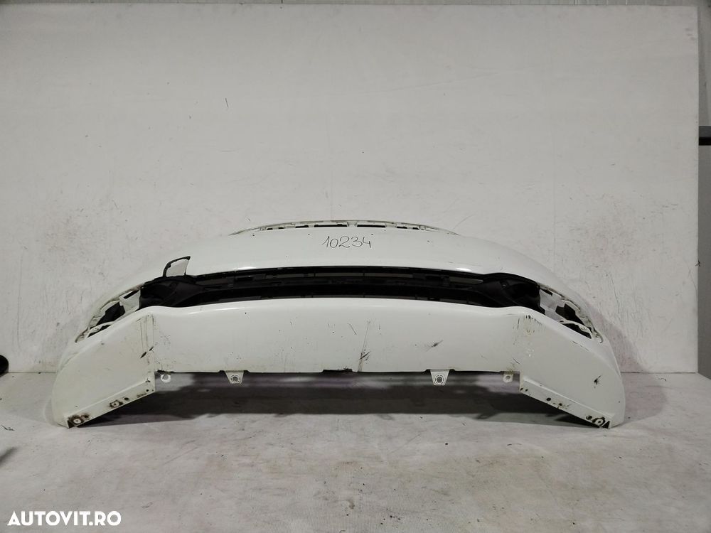 Bara fata Mitsubishi Space Star, 2016, 2017, 2018, 2019, cod origine OE 6400G516ZZ.10234 - 5