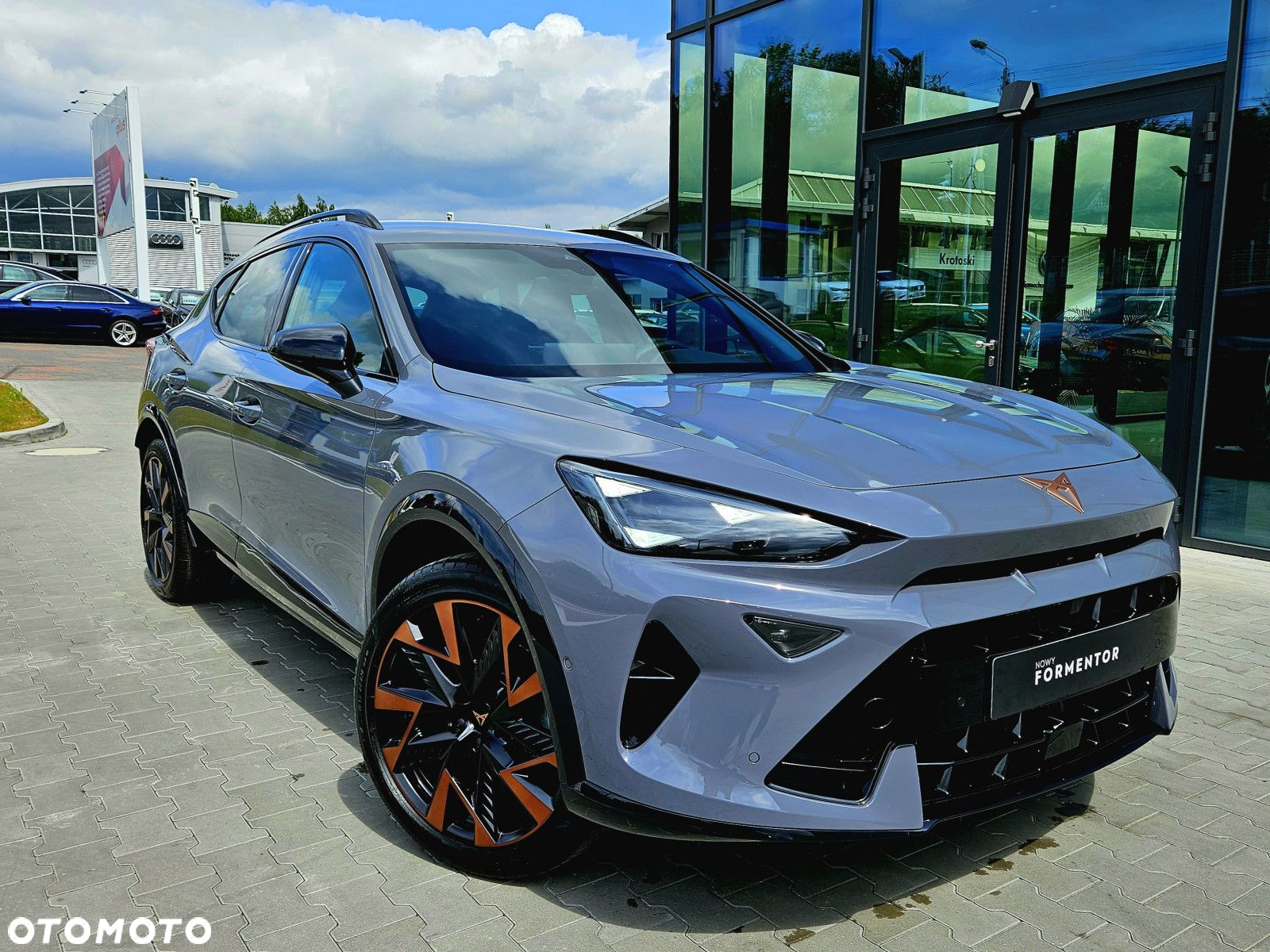 Cupra Formentor - 3
