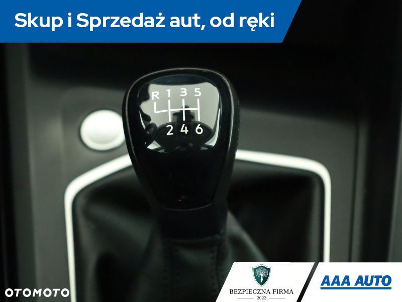 Volkswagen Golf Variant - 14