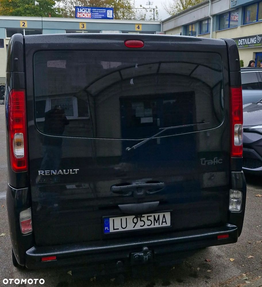 Renault Trafic - 6