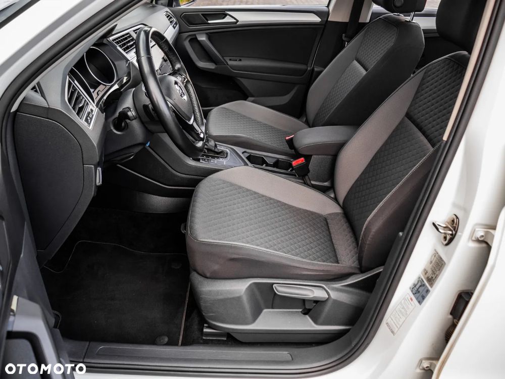 Volkswagen Tiguan 2.0 TDI SCR DSG United - 18