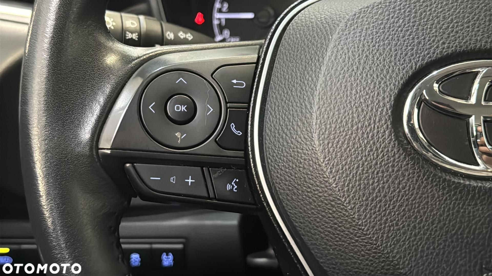 Toyota Corolla 1.8 Hybrid Active - 26
