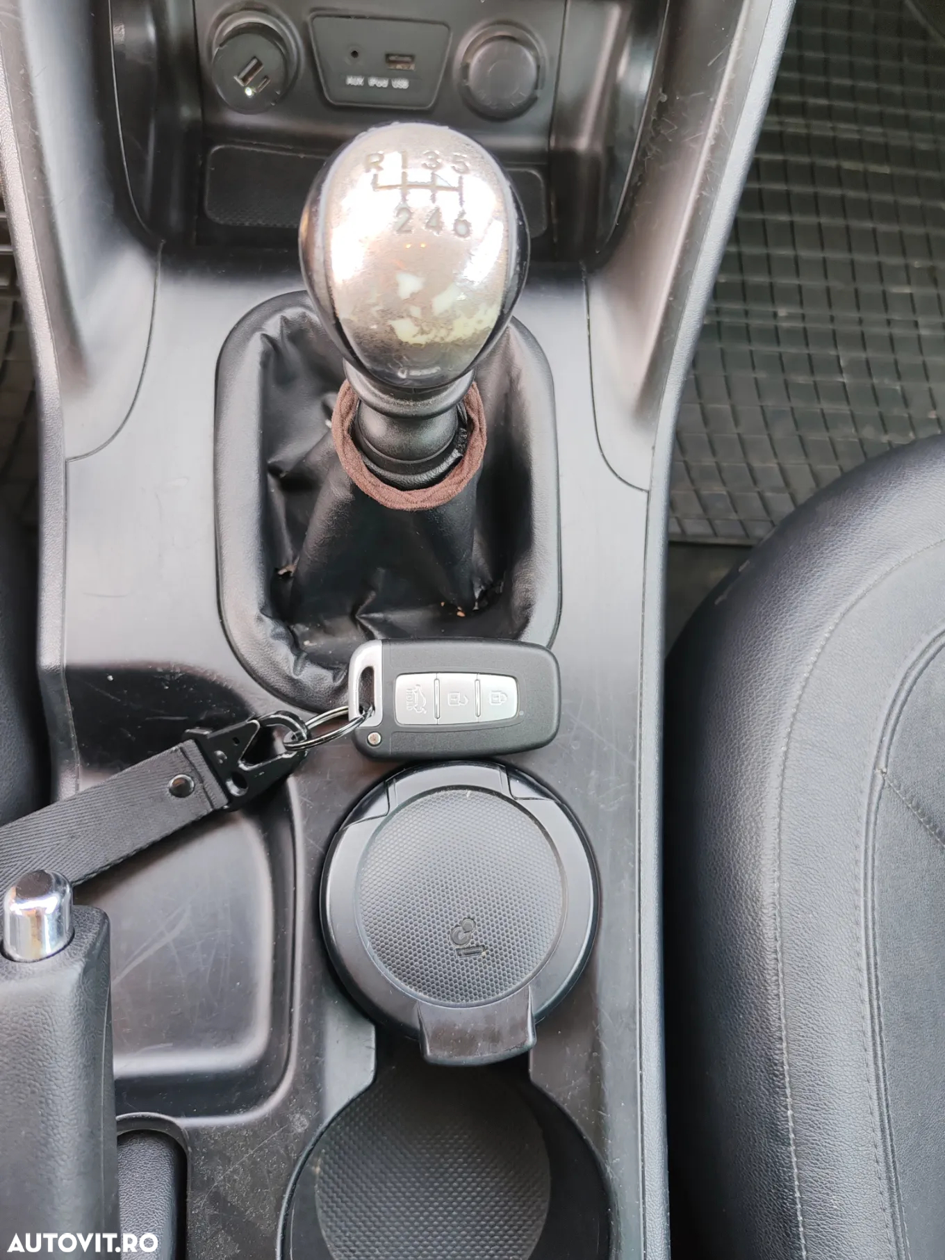 Hyundai ix35 - 33