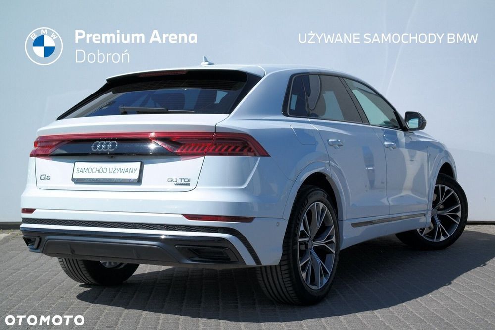Audi Q8 - 7