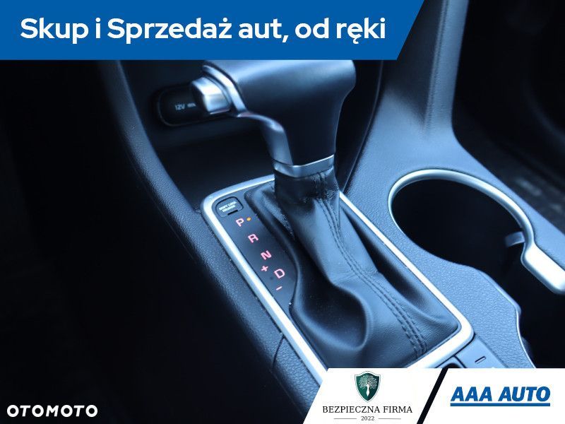 Kia Sportage - 15