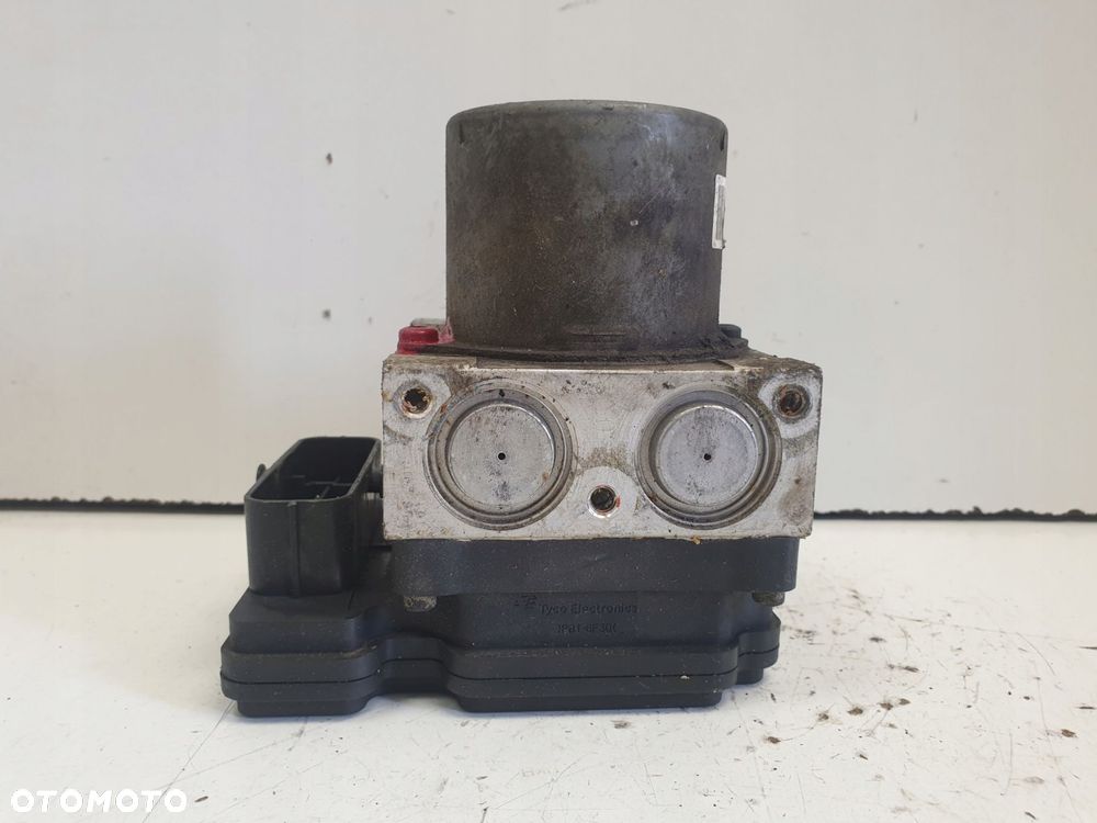 Kia Picanto II POMPA ABS hamulcowa 1Y589-20500 - 6
