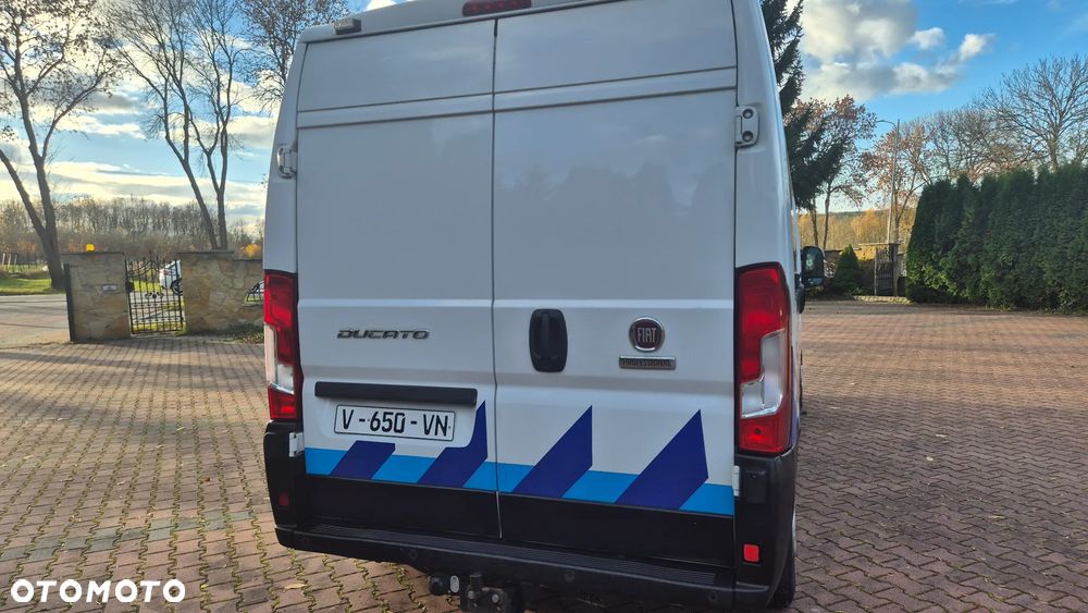 Fiat DUCATO - 8