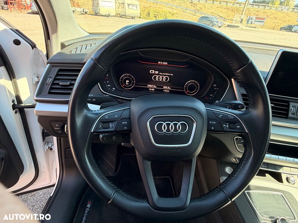 Audi Q5 - 9