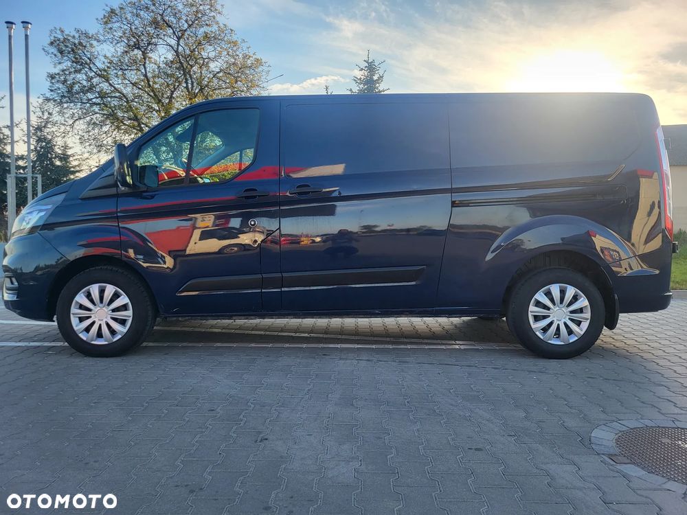 Ford Transit - 5