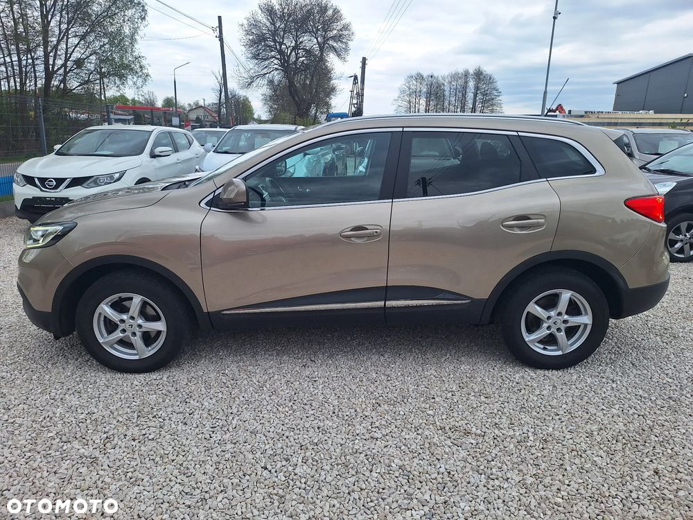 Renault Kadjar Energy TCe 130 COLLECTION - 12