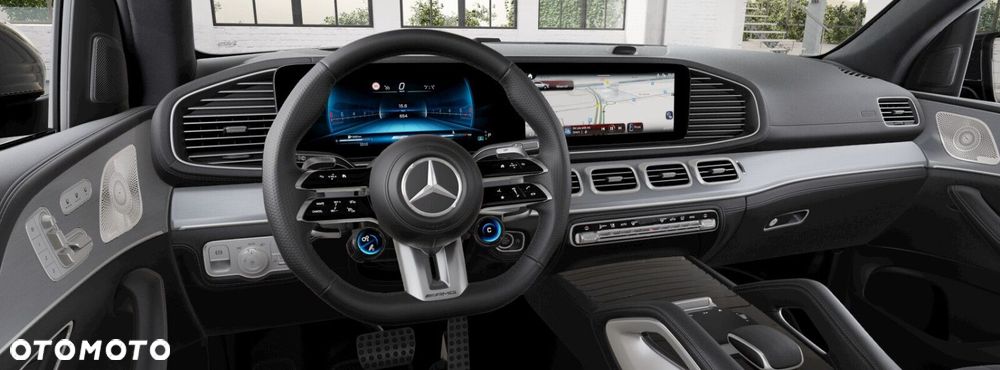 Mercedes-Benz GLE - 5