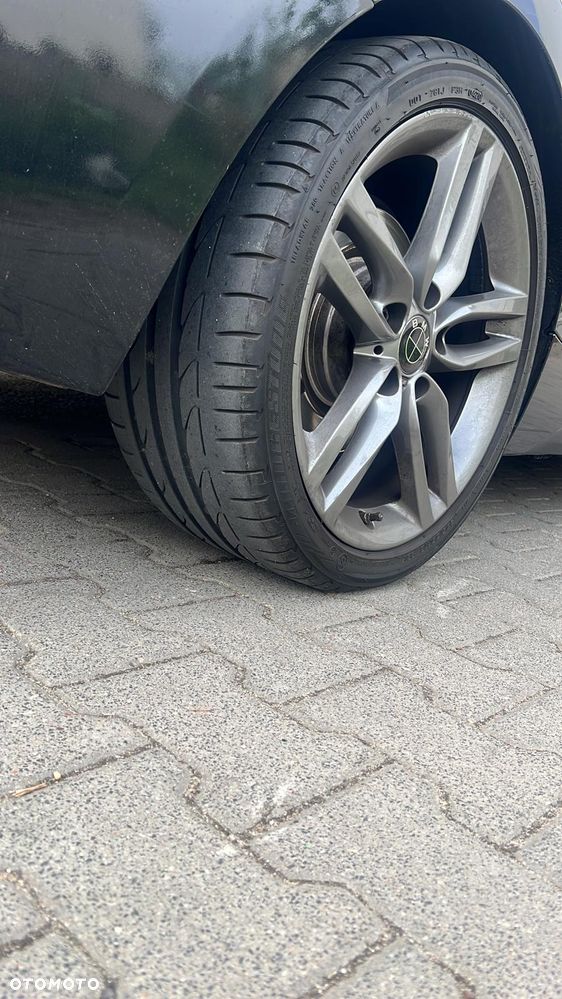BMW Seria 1 125d M Sport - 21