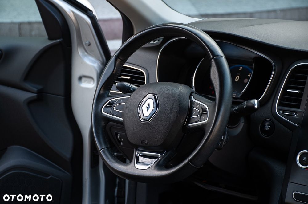 Renault Megane ENERGY dCi 110 EDC LIMITED - 31