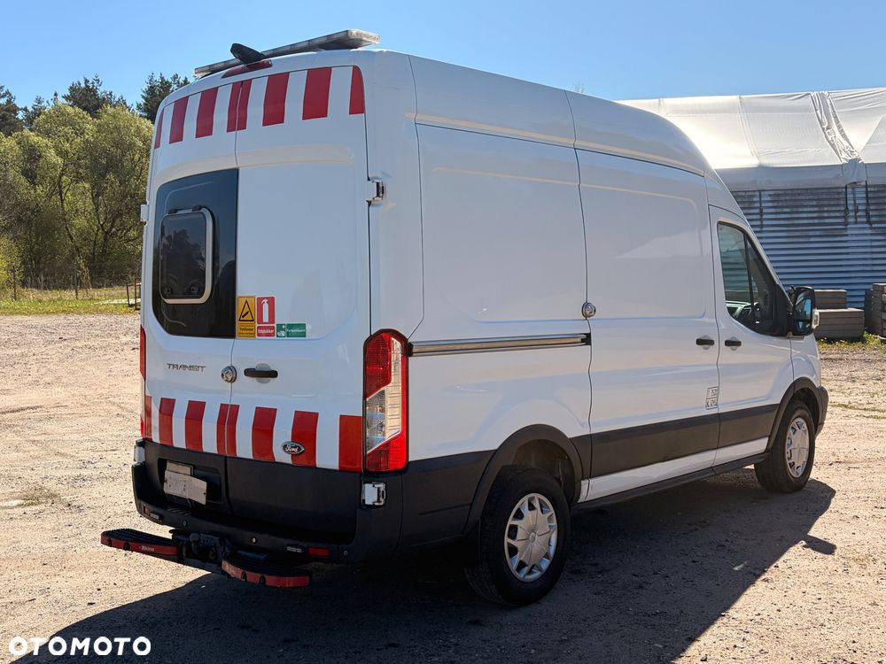 Ford Transit - 6