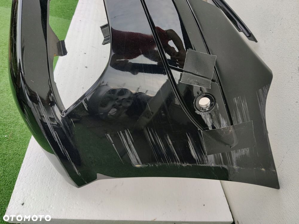MERCEDES R W251 AMG ZDERZAK PRZÓD PRZEDNI - 10
