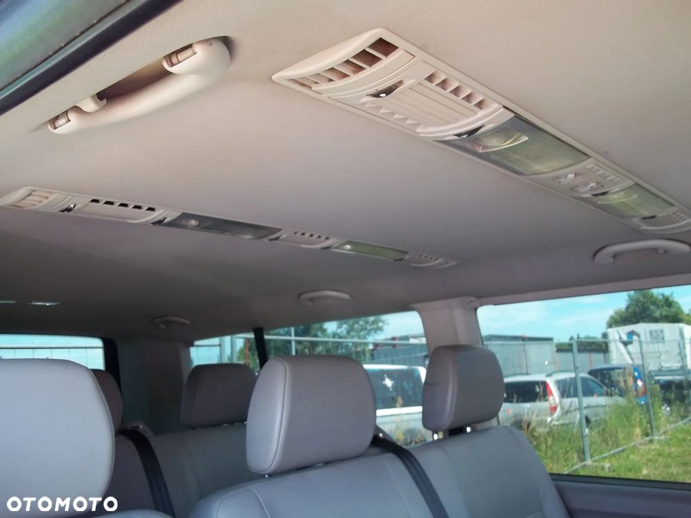 Volkswagen Caravelle L2 Trendline - 4