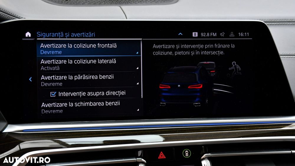 BMW X5 xDrive45e - 15