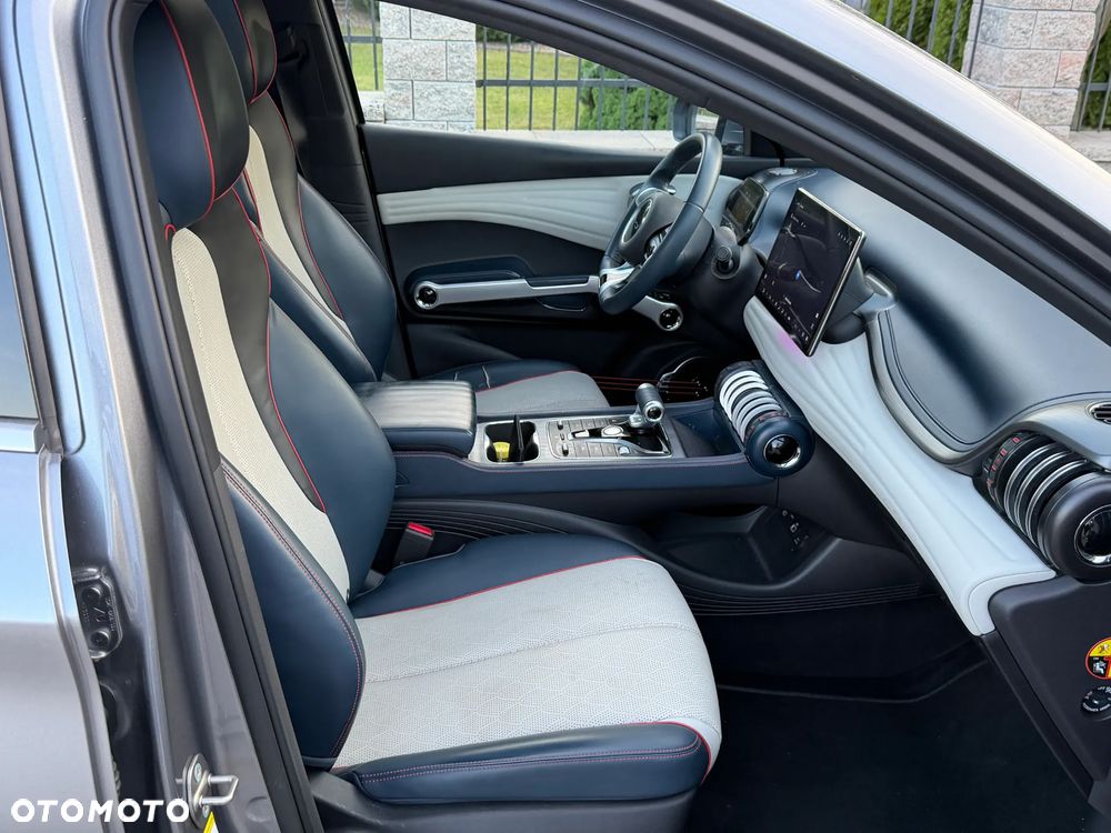 BYD Atto 3 Design - 9