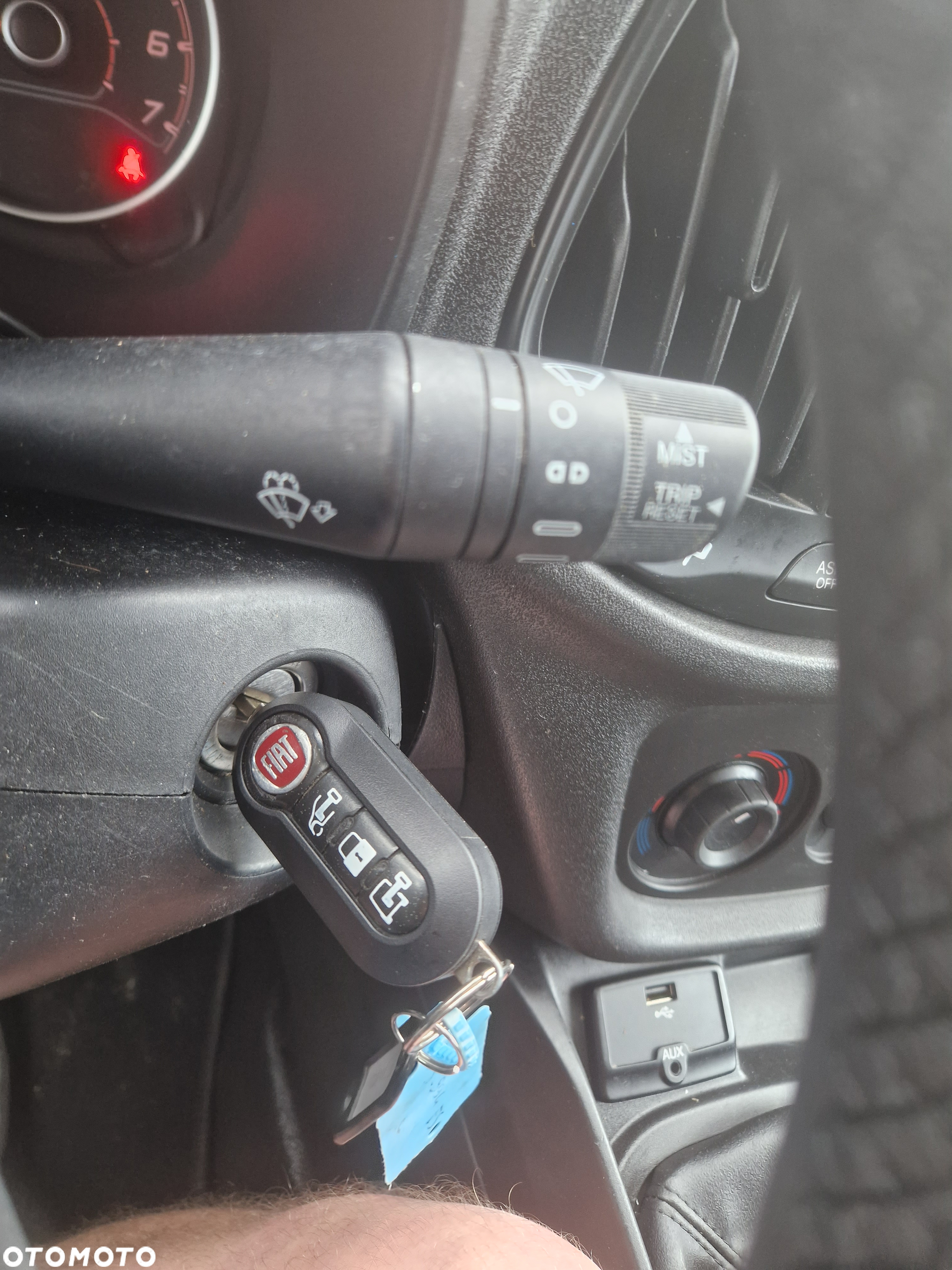 Fiat Doblo - 23