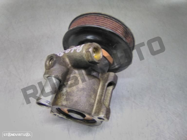 Bomba De Direcção Assistida 6n042_2155e Vw Polo Iii (6n) [1994_ - 2