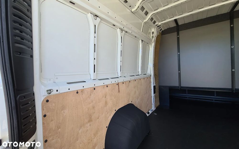 Citroën JUMPER L4H2 MAXI BRYGADÓWKA 7 OSÓB !!! POLSKA SALON !!! - 24