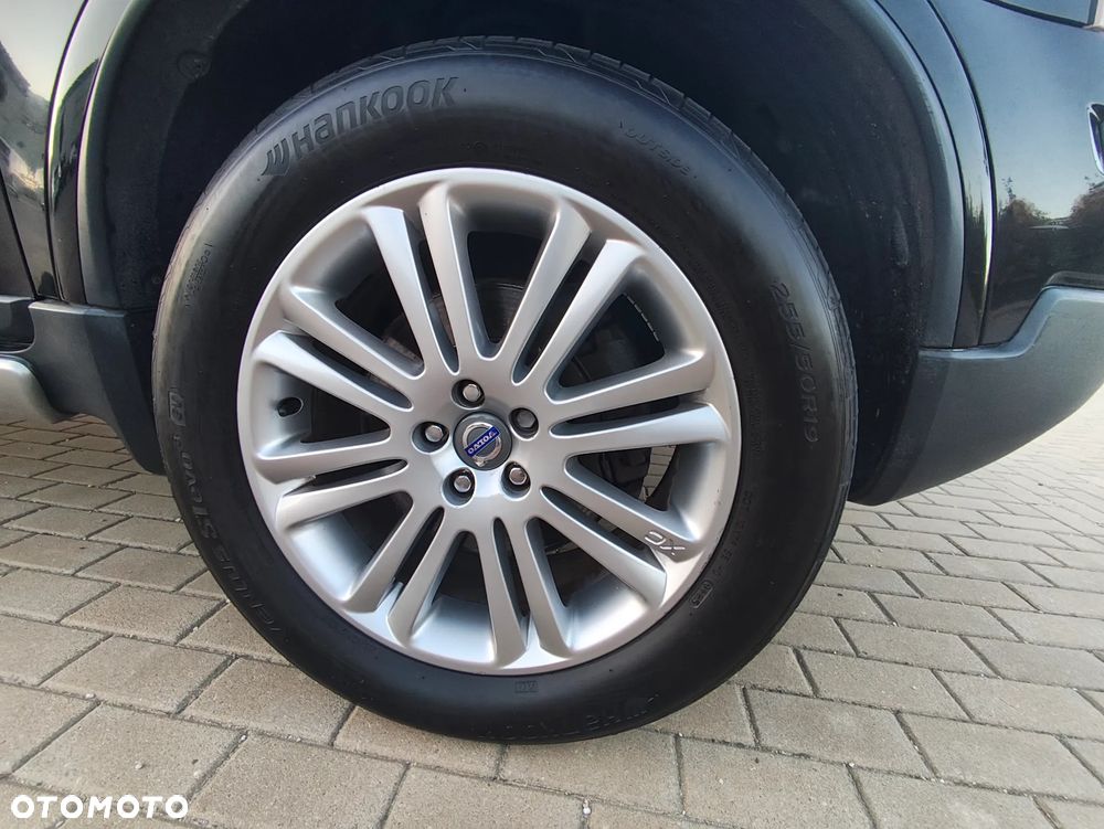 Volvo XC 90 - 18