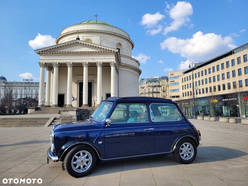 MINI Cooper - 6