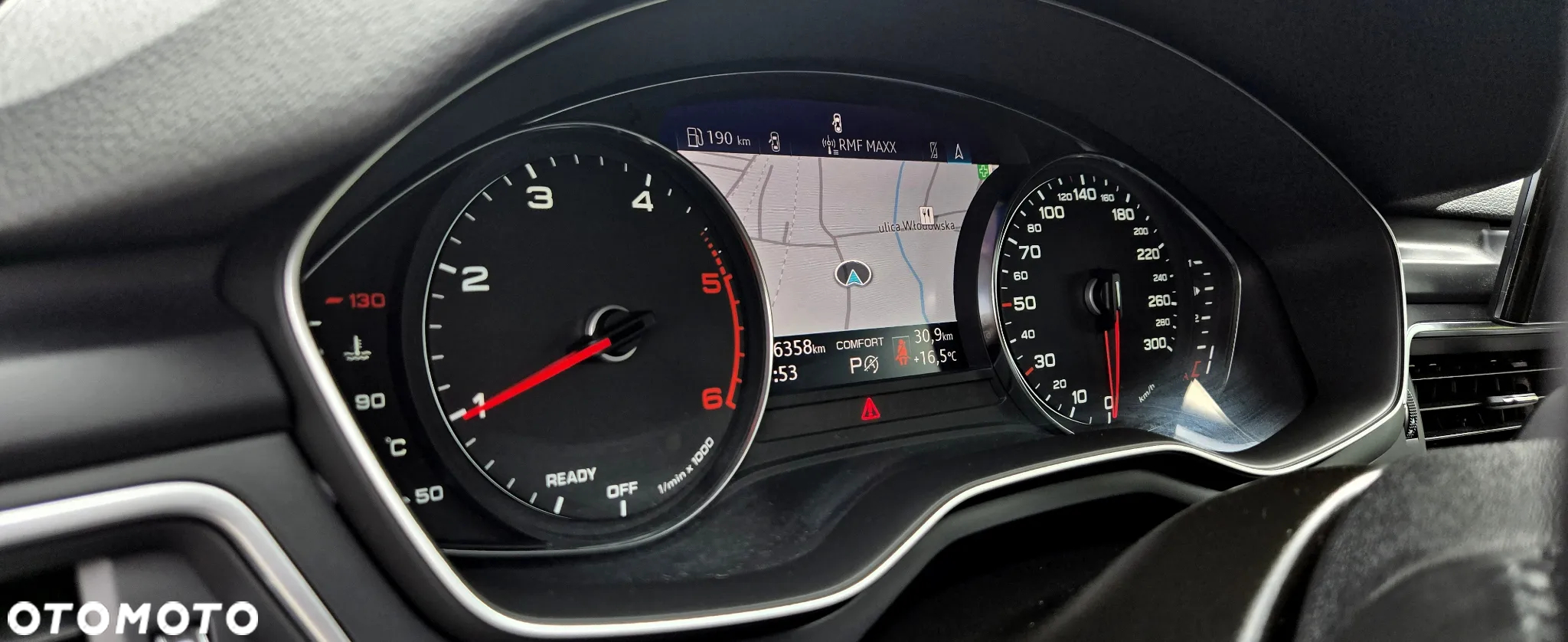 Audi A5 40 TDI Advanced S tronic - 22