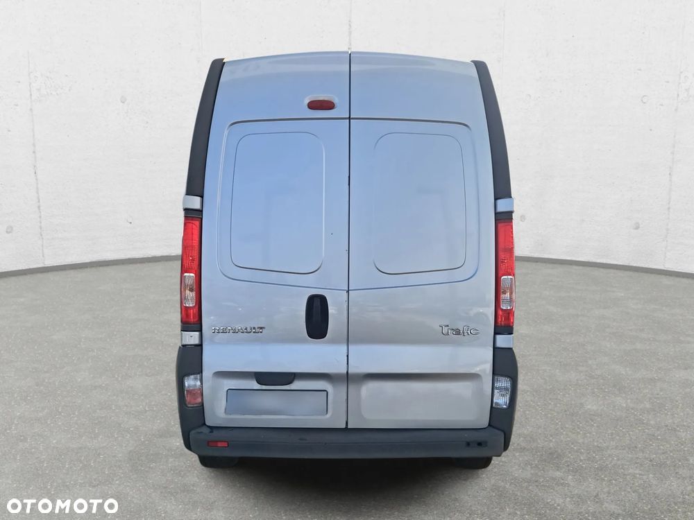 Renault Trafic L2H2 - 6