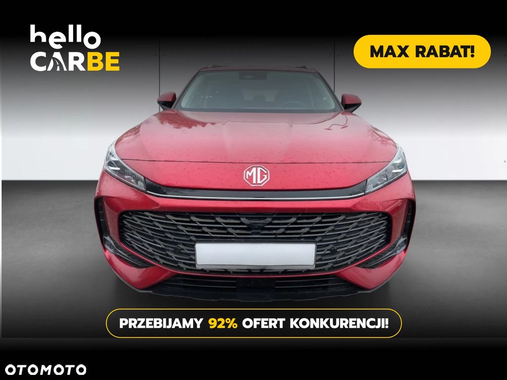MG HS 1.5 T-GDI Excite - 3