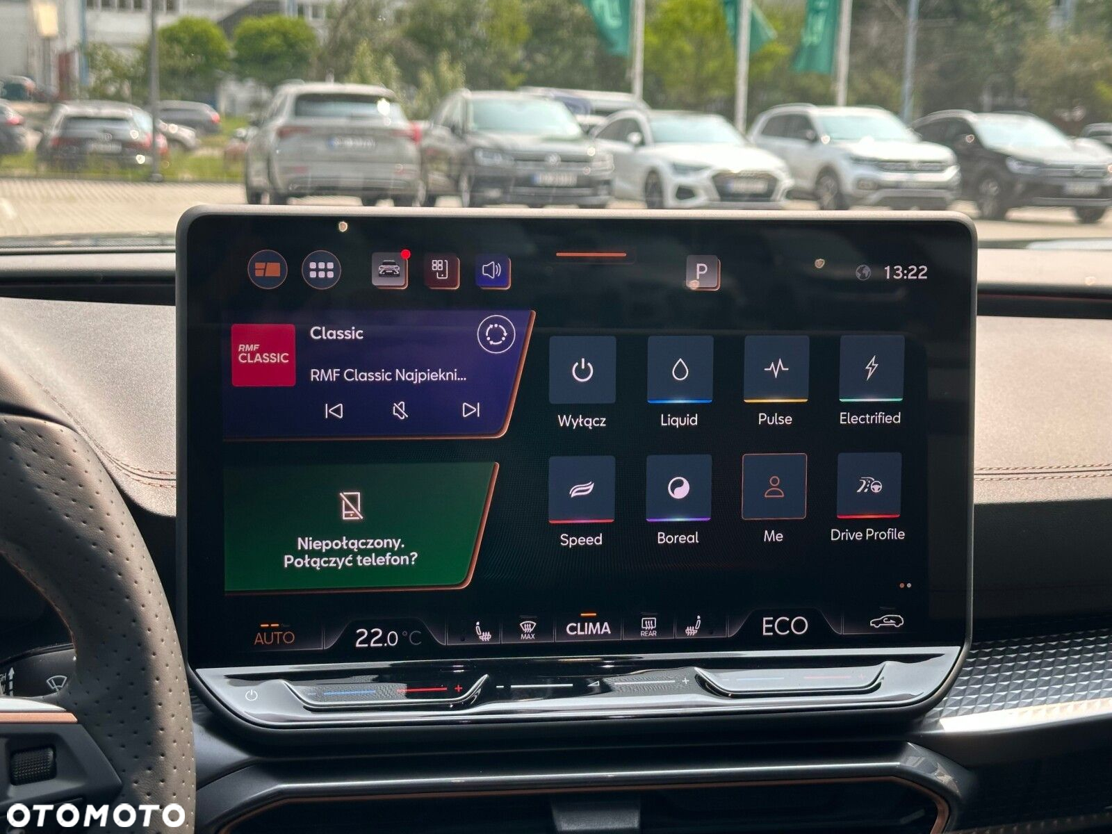 Cupra Formentor - 19