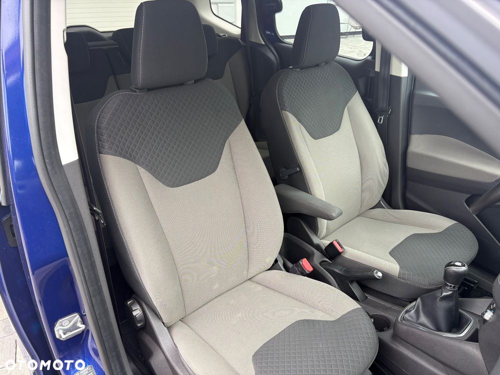 Ford Tourneo Connect 1.0 EcoBoost Start-Stop Titanium - 16