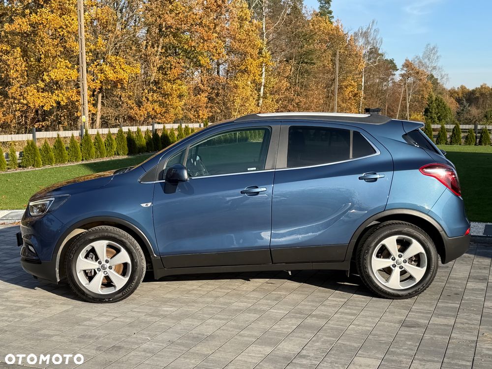 Opel Mokka - 2