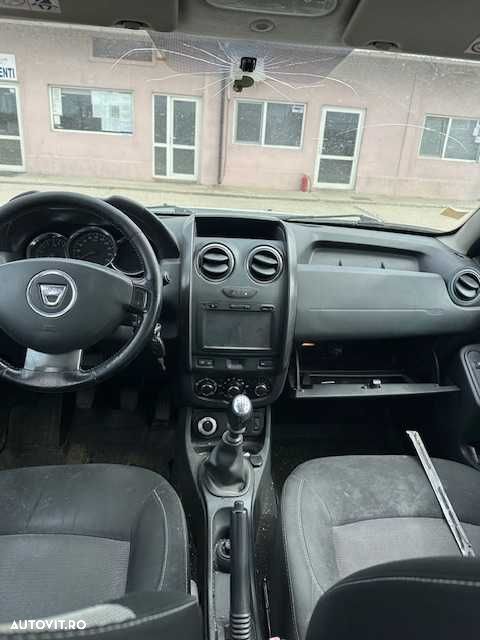 Dezmembrari Dacia Duster 1.2 tce 2015 - 4