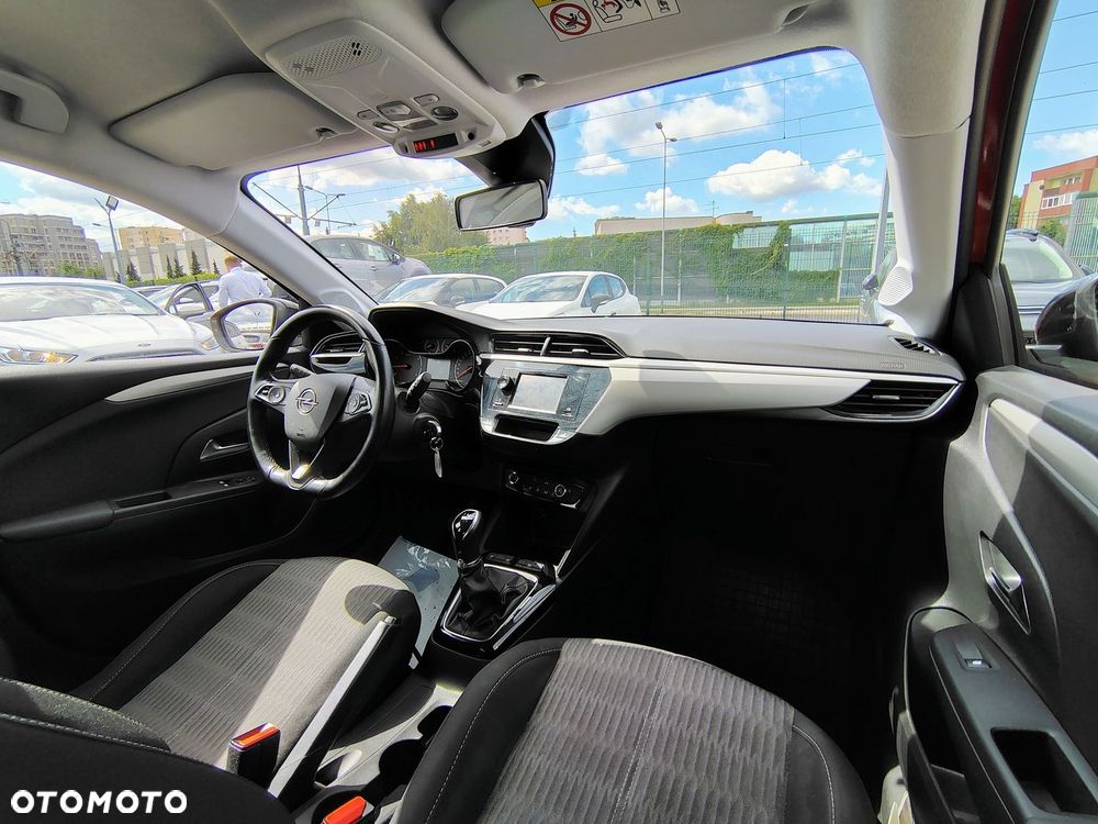 Opel Corsa 1.2 S&S - 10