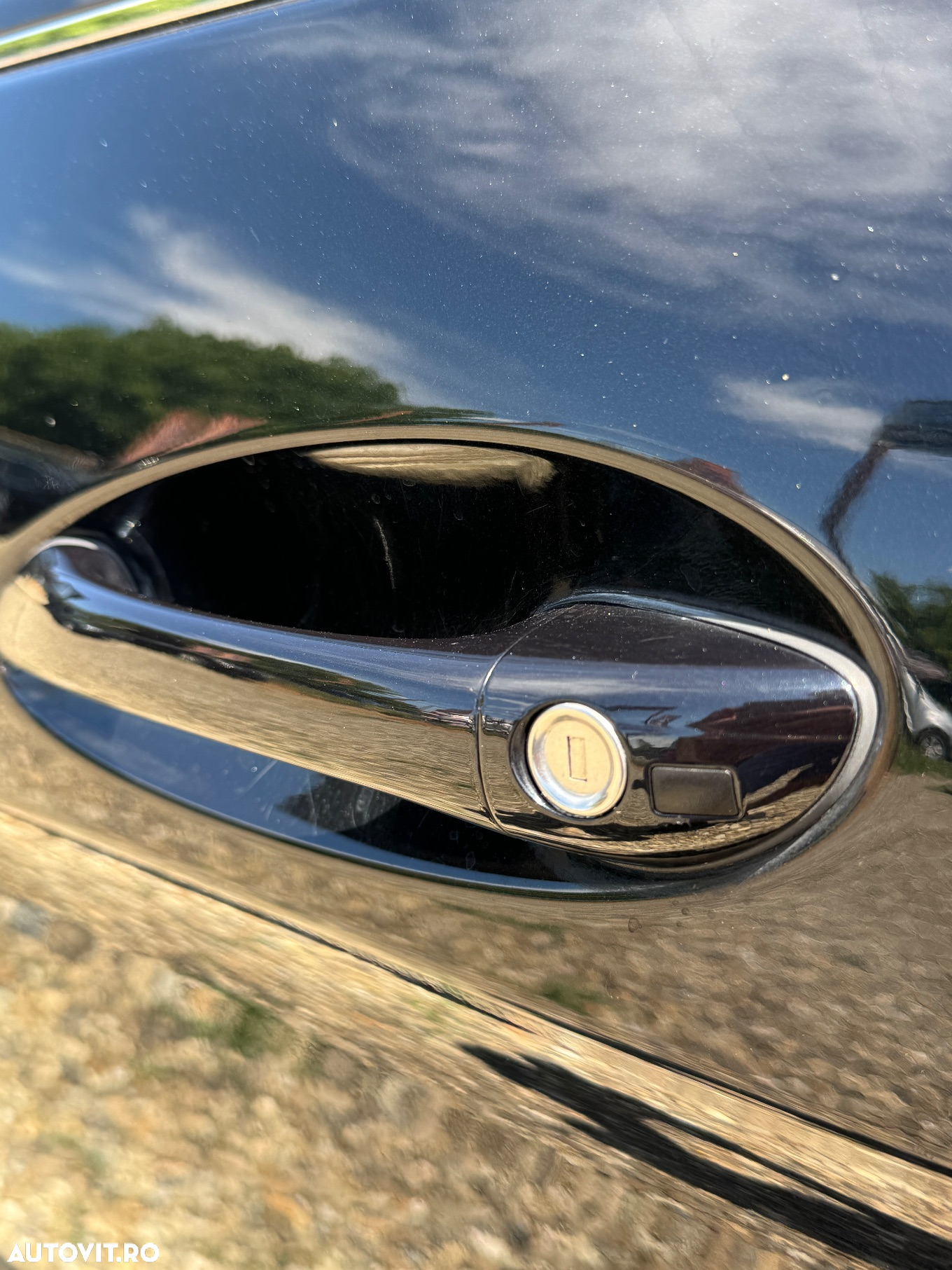Mercedes-Benz B 200 CDI - 15