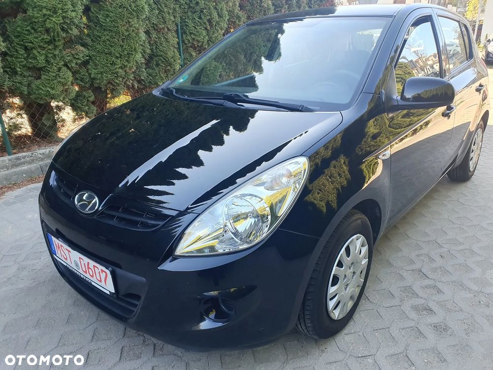 Hyundai i20 1.2 Edition 20 - 1
