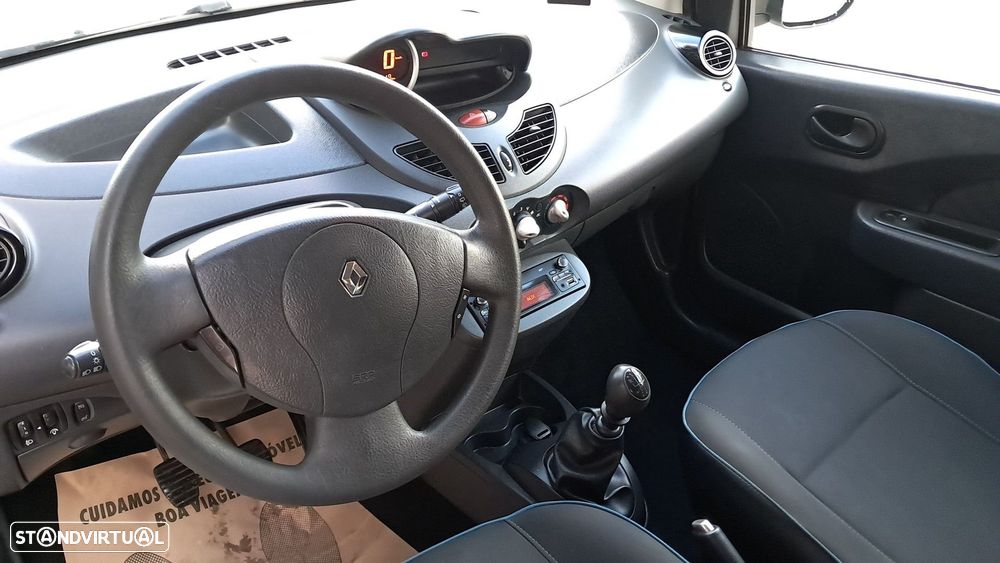 Renault Twingo 1.2 16V Dynamique - 11