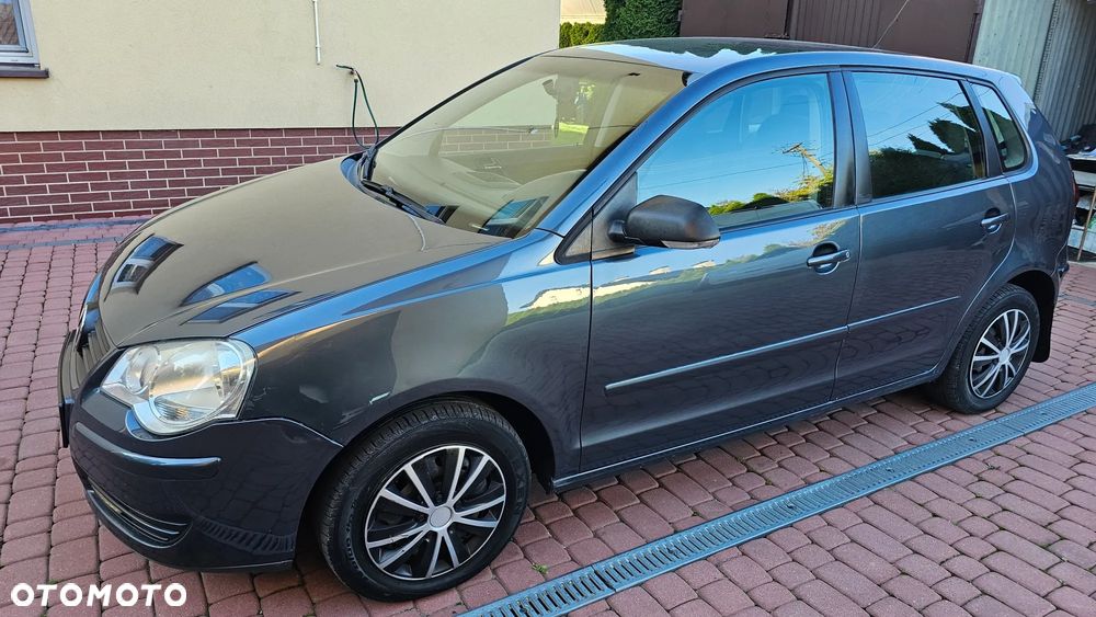 Volkswagen Polo 1.2 Comfortline - 13