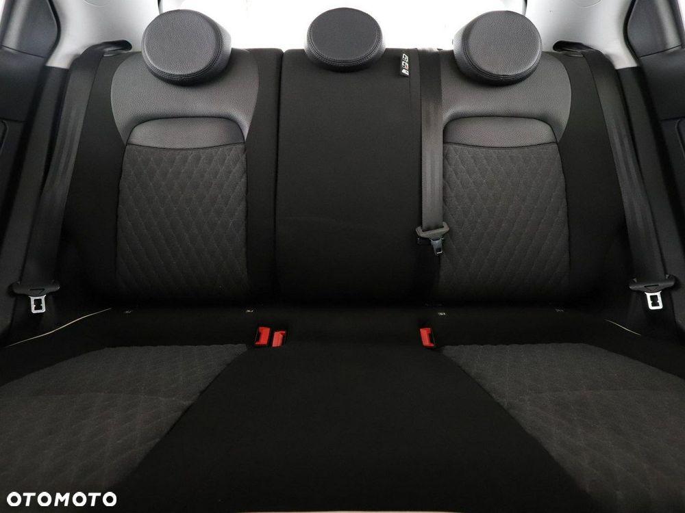 Fiat 500X 1.3 City Cross DCT - 19