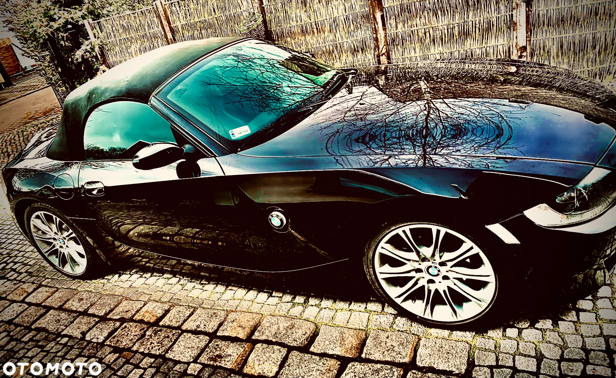 BMW Z4 2.0i - 2