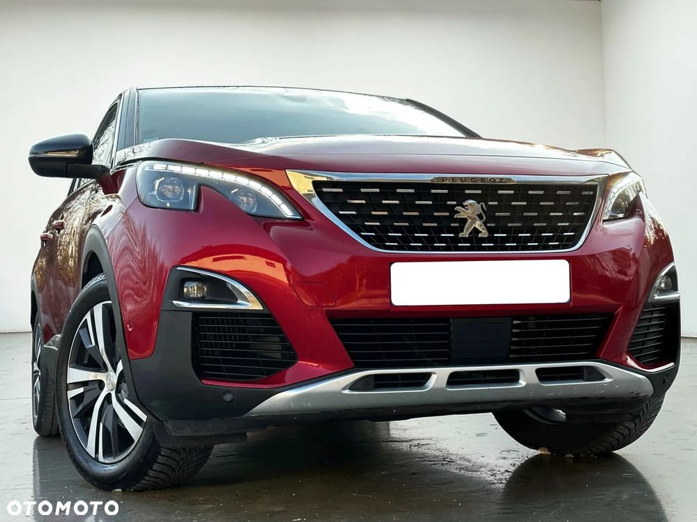 Peugeot 3008 - 1
