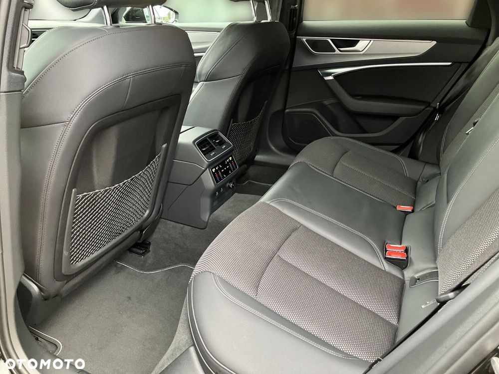 Audi A6 Avant - 14