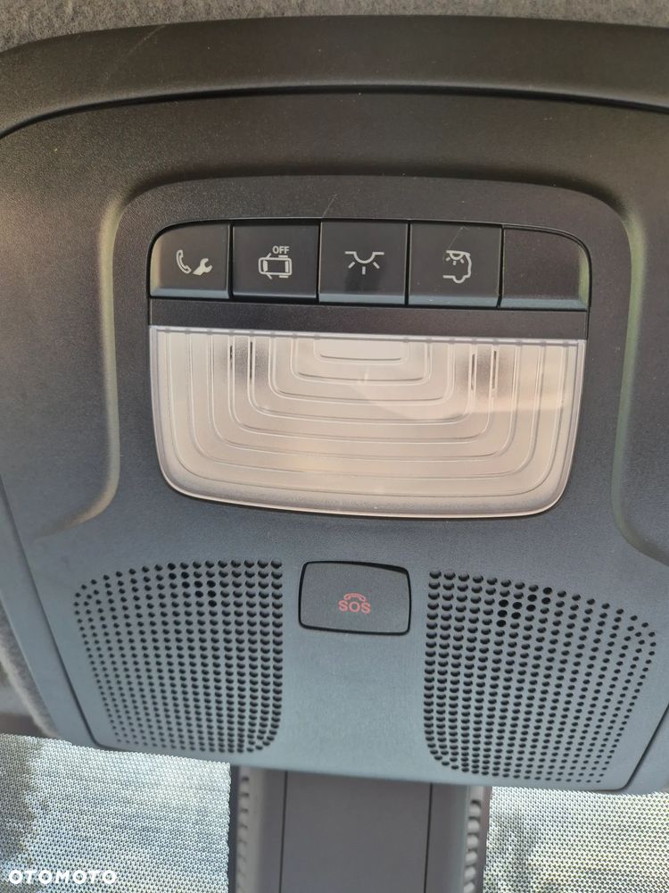 Mercedes-Benz Sprinter - 7