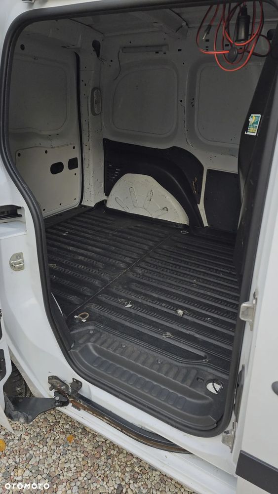 Mercedes-Benz CITAN 108 CDI - 17