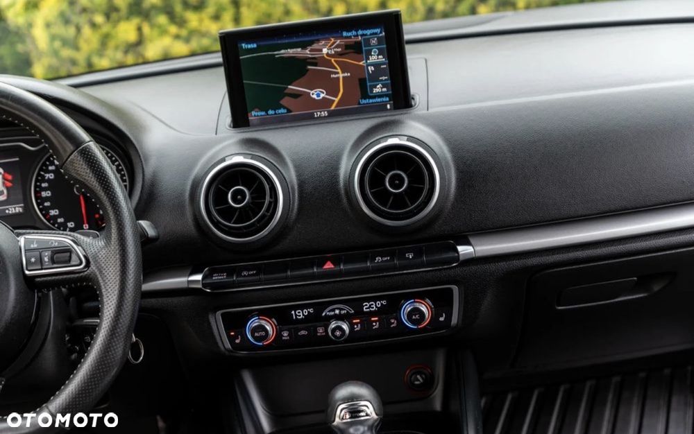 Audi A3 Sportback - 30