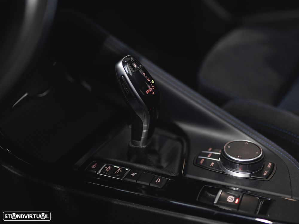 BMW X2 20 d xDrive Auto Pack M - 23